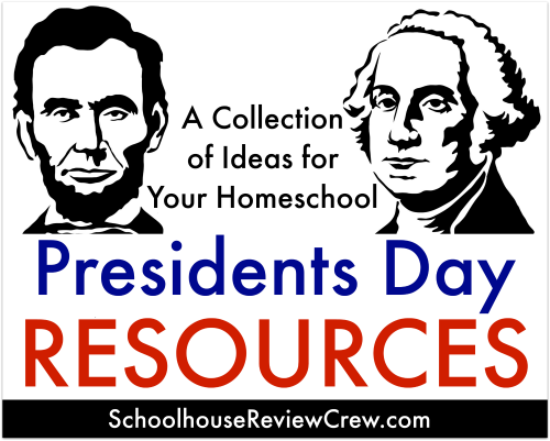 Presidents Day Resources