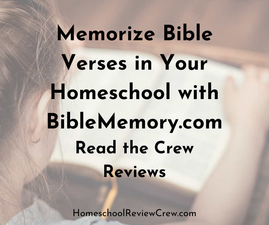 Memorize bible verses with BiblemMemory.com