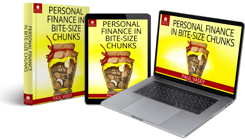 Personal Finance in Bite-Size Chunks