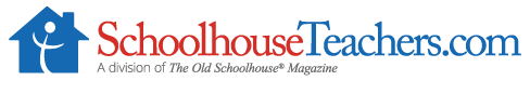 SchoolhouseTeachers.com Logo