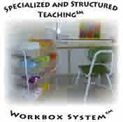 Sue Patrick's Workbox System
