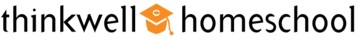 thinkwell homeschool logo