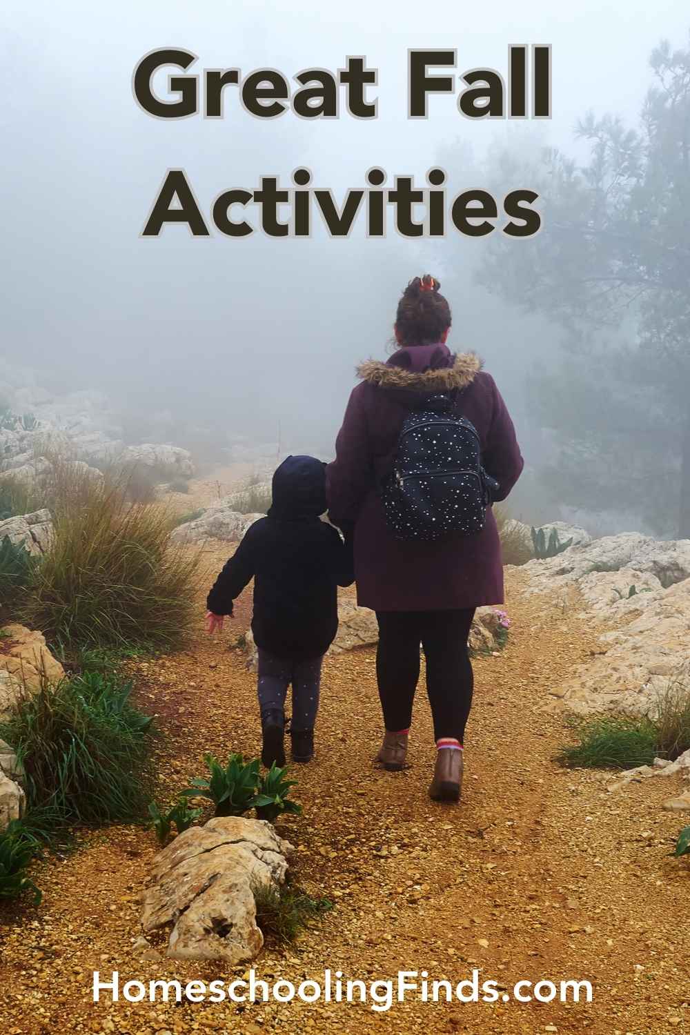 Great Fall Activities