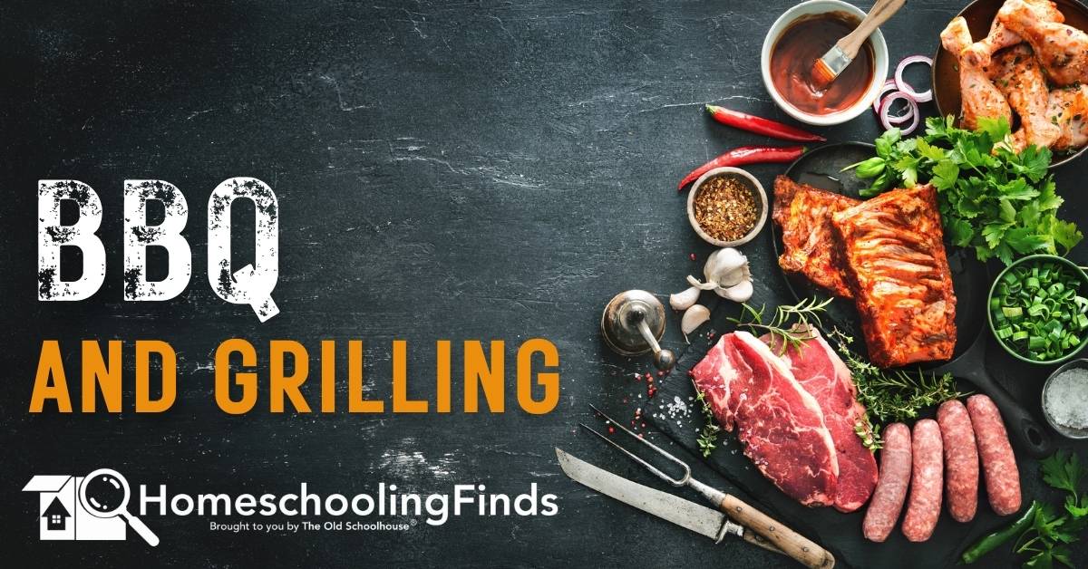 BBQ and Grilling