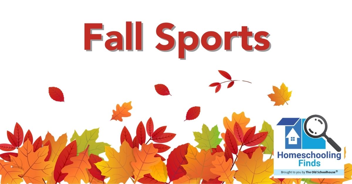 Fall Sports