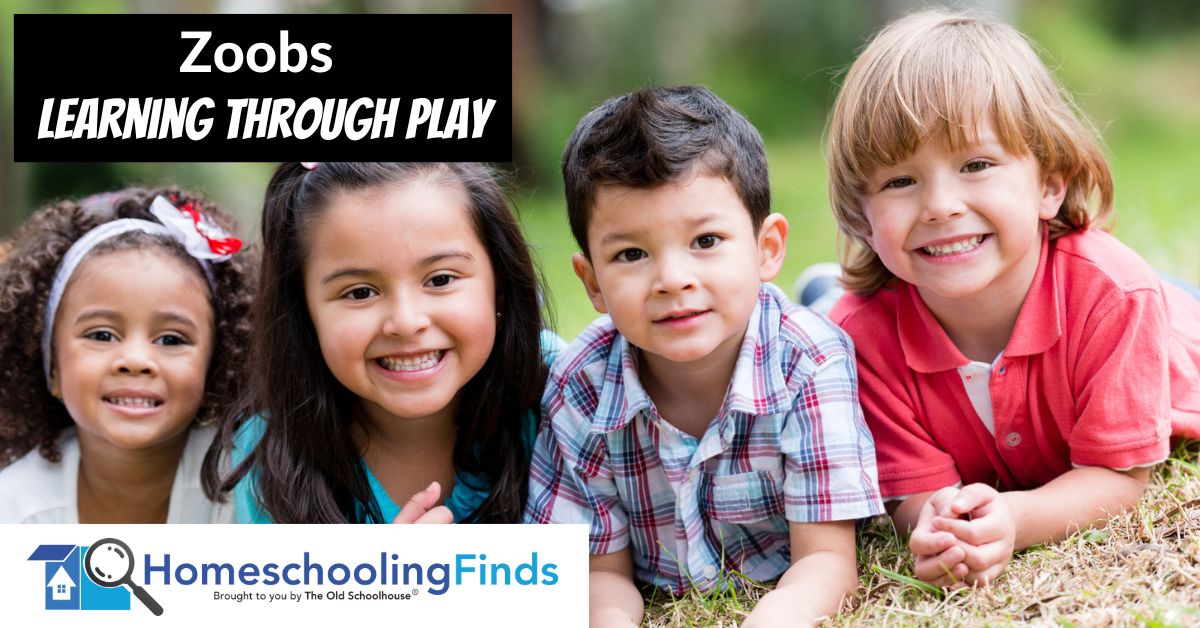 Zoobs: Learning Through Play
