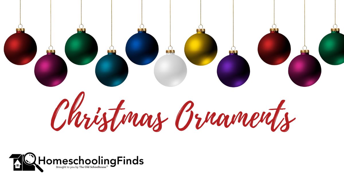 Christmas Ornaments