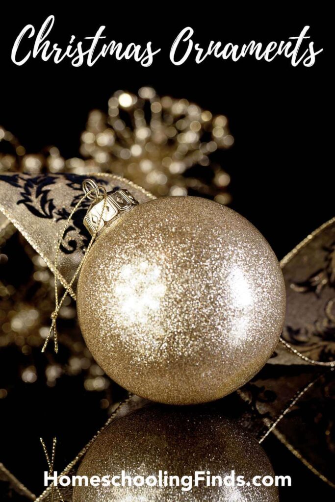 Christmas Ornaments