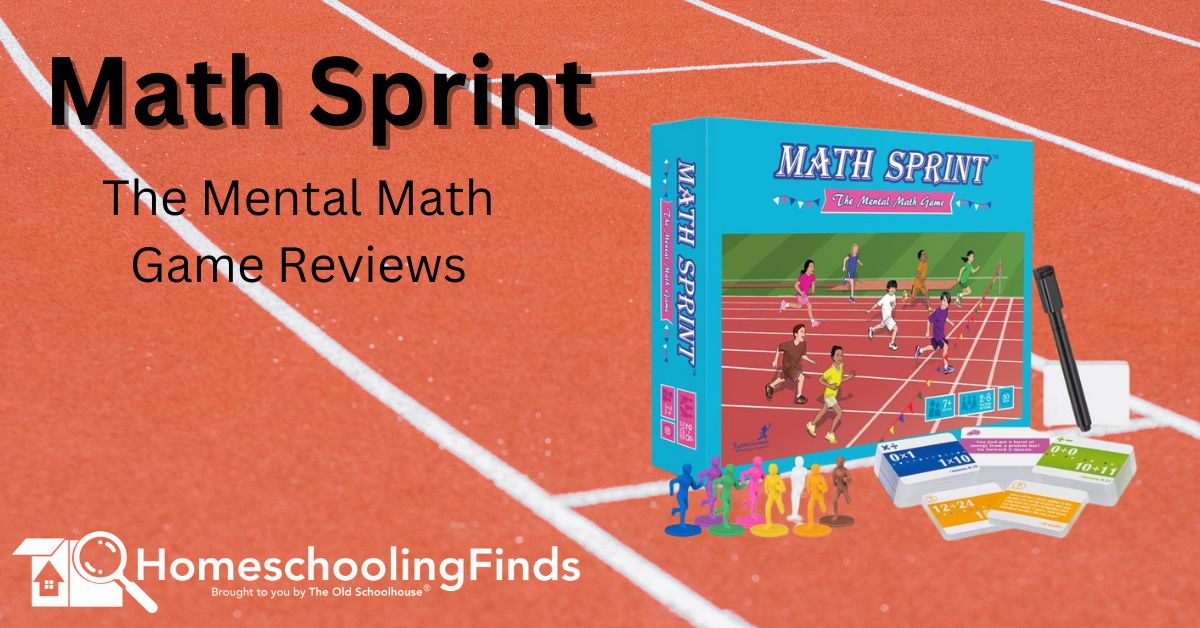 Math Sprint—The Mental Math Game Reviews