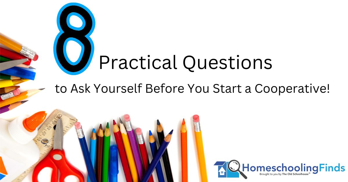 8 Practical Questions to Ask Yourself Before You Start a Cooperative!