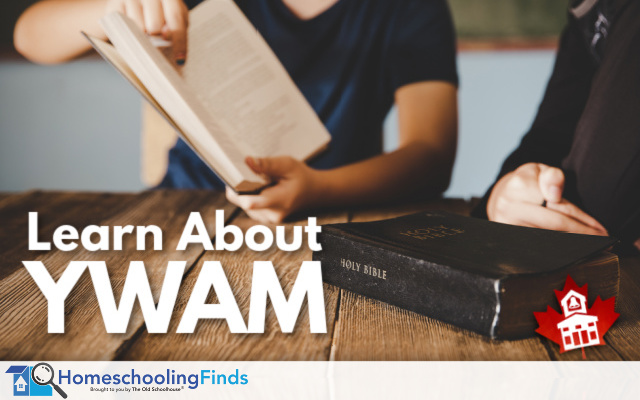 YWAM—Youth With a Mission