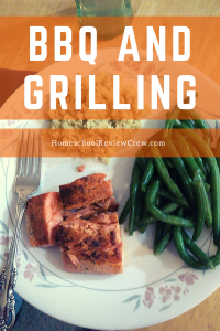 BBQ and Grilling
