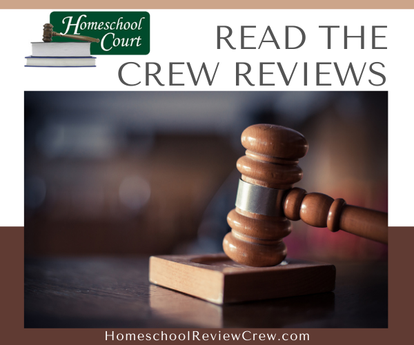 Homeschool Court Reviews