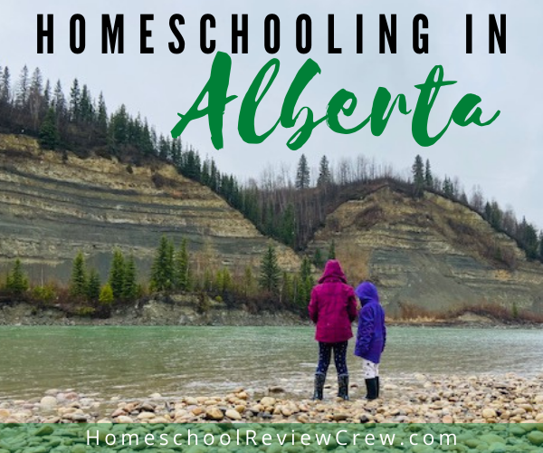 Homeschooling Around the World: Alberta