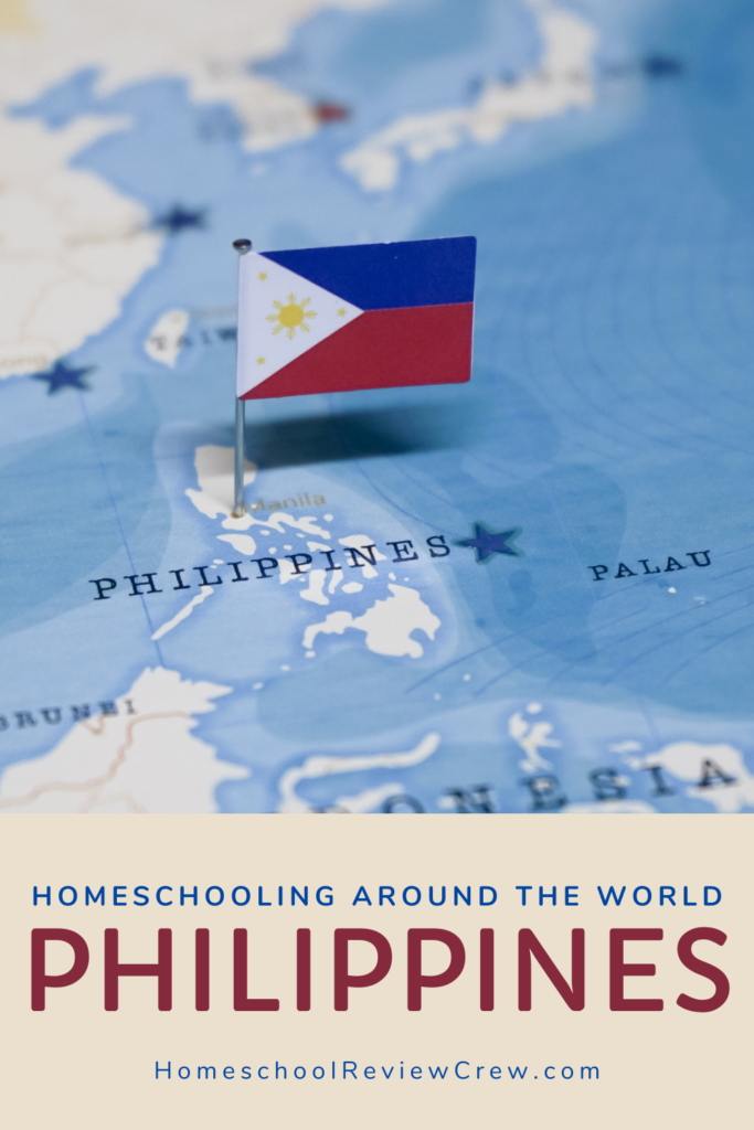 Homeschooling in the Philippines