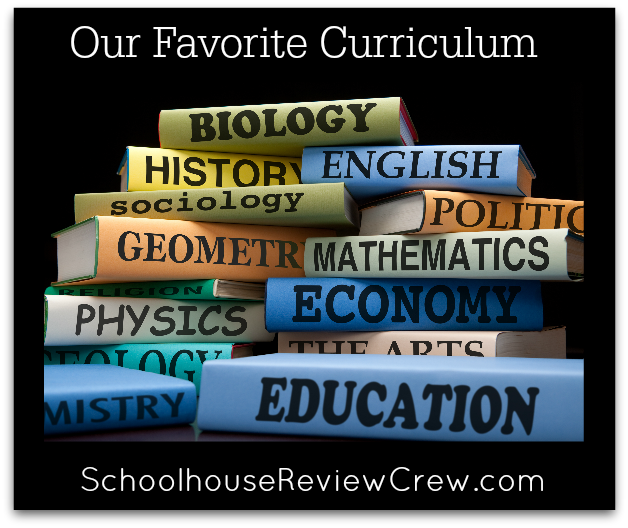 http://schoolhousereviewcrew.com/our-favorite-curriculum/