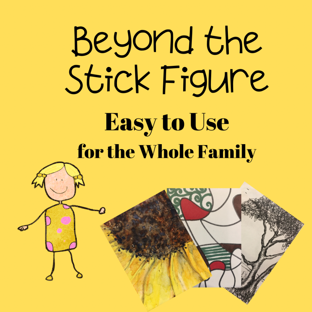 Beyond the Stick Figure