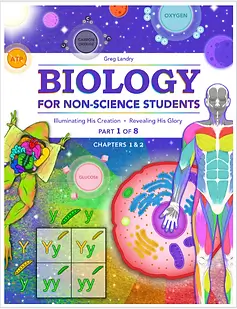 Biology for non-science students