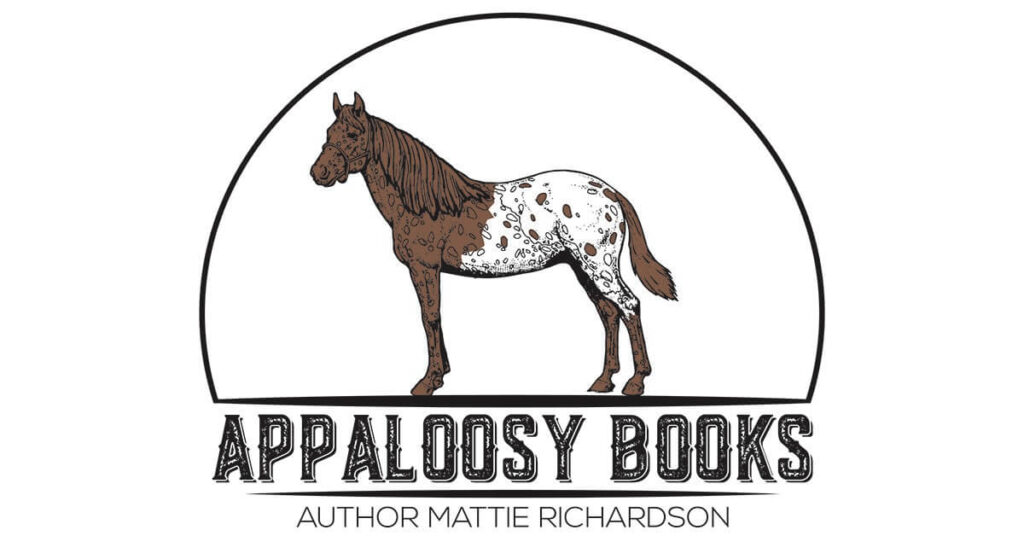 Appaloosy Books Logo