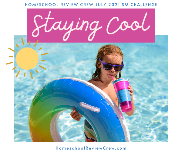 Staying Cool